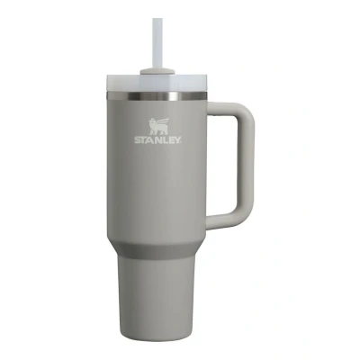 Afbeelding van Stanley The Quencher H2.O FlowState thermofles 1,2 liter Middengrijs