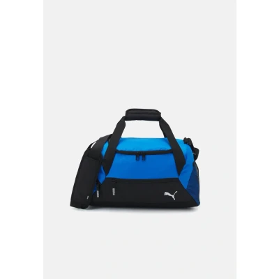 Afbeelding van Puma Teamgoal Teambag S Unisex Sporttas, Maat: One Size, Electric blue lemonade/black
