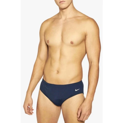 Afbeelding van Nike Brief zwembroek, heren, midnight navy, M