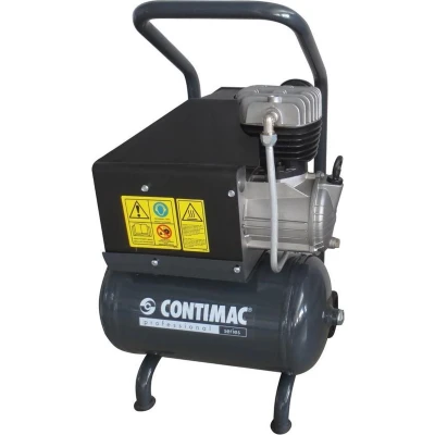 Afbeelding van Contimac Compressor CM205/10/10 WF low speed 25434