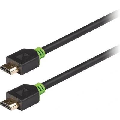 Afbeelding van HDMI kabel 2.0 Nedis 2 meter (4K@60Hz)