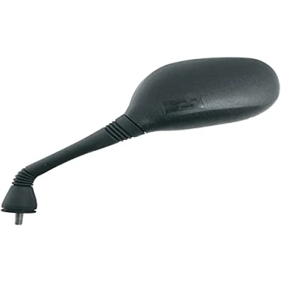 Afbeelding van Vicma Yamaha Cygnus X 07 Linker Buitenspiegel Zwart