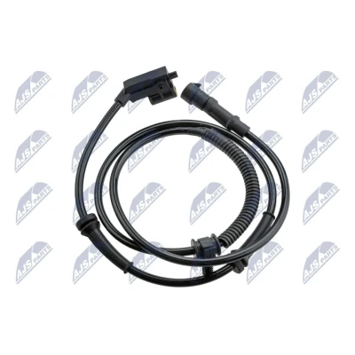 Afbeelding van NTY HCA CH 015 ABS Sensor Vooras rechts JEEP: Grand Cherokee II (WJ, WG) 4.0 4x4, 4.7 V8 3.1 TD 2.7 CRD 4x4 1998 2005