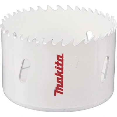 Afbeelding van Makita Gatzaag 68Mm Bim Basic D 17108