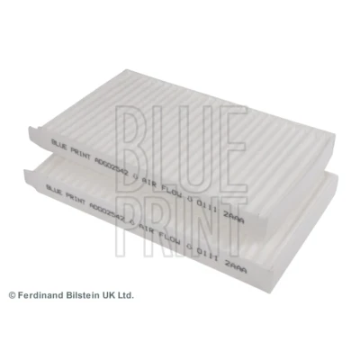 Afbeelding van Blue Print Interieurfilter ADG02542