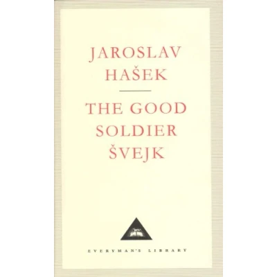 Afbeelding van The Good Soldier Svejk: Jaroslav Hasek