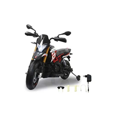 Afbeelding van Jamara Accuvoertuig Aprilia Dorsoduro 900 12V