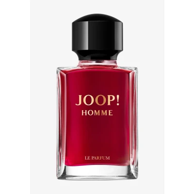 Afbeelding van JOOP! Fragrances JOOP Homme LE Parfum Eau de parfum, Heren, Maat: 125 ml, Transparent