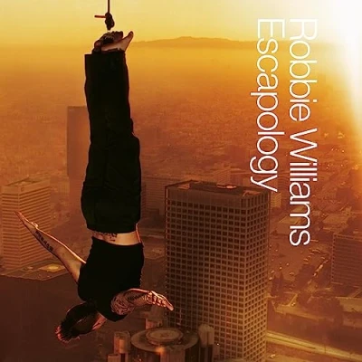 Afbeelding van Escapology