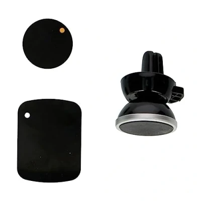 Afbeelding van Autohouder All Ride Universeel Magnetisch Ø 3,5 x 5 cm