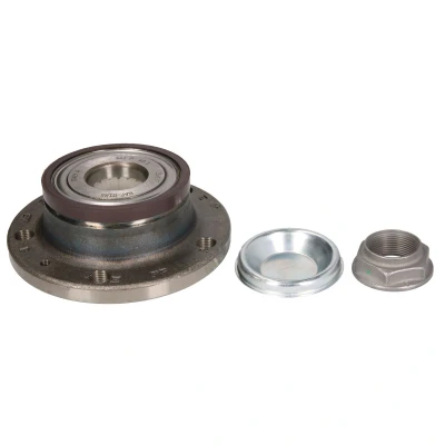Afbeelding van Skf Wiellagerset VKBA 3693