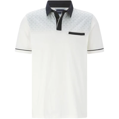 Afbeelding van Babista Poloshirt, Heren, Maat: Medium, Weiß