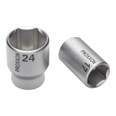 Afbeelding van Proxxon 1/2&quot; dopsleutel, 11 mm