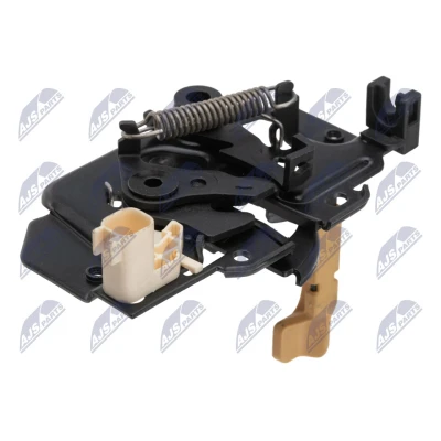 Afbeelding van NTY EZC FR 284 Motorkapslot FORD: Fiesta Mk6 Hatchback (JA8, JR8) 1.6 ST200, 1.5 TDCi, 1.6, 1.0, 1.0 EcoBoost, Ti, ST, Sport 2012 2017