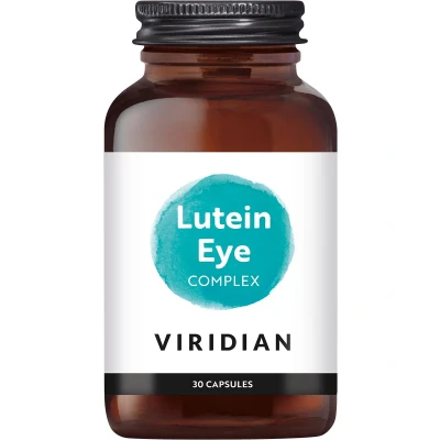Afbeelding van Lutein Eye Complex