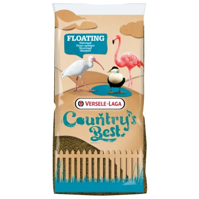 Afbeelding van Versele Laga Country`s Best Floating Flamingo Pluimveevoer 15 kg