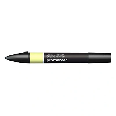 Afbeelding van Winsor and Newton Promarker Lime Zest G159