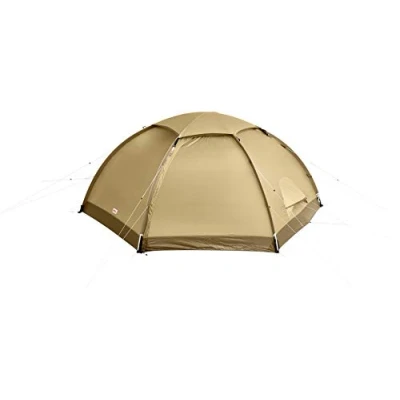 Afbeelding van Fjällräven F53502 220 Abisko Dome 2 Sand One Size