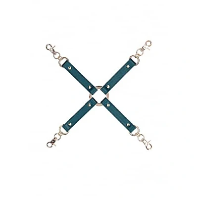 Afbeelding van Hogtie Connector