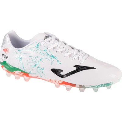 Afbeelding van Joma Super Copa 2402 AG SUPW2402AG, Mannen, Wit, Voetbalschoenen, maat: 44,5