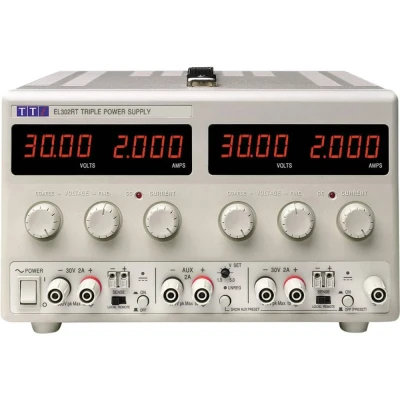 Afbeelding van Aim TTi EL302RD Labvoeding, regelbaar 0 30 V/DC 2 A 120 W Aantal uitgangen: x