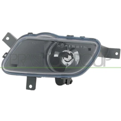 Afbeelding van PRASCO VV0444413 Mistlampen rechts