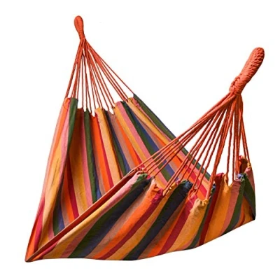 Afbeelding van meerpersoons hangmatten, staafhangmatten, hangstoelen en bevestigingsmateriaal verschillende modellen, kleuren maten.