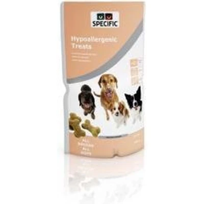 Afbeelding van Specific Hypoallergenic Treats CT HY Hond