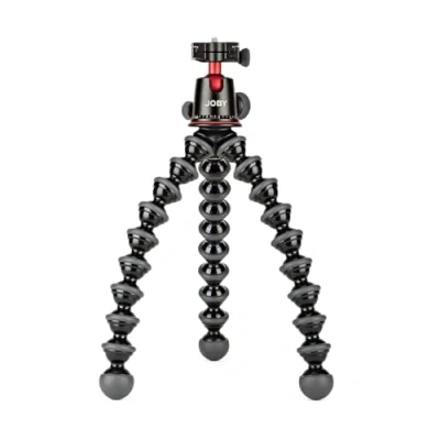 Afbeelding van Joby Gorillapod 5K Kit Zwart/Grijs