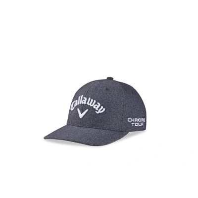 Afbeelding van Callaway Tour Authentic Performance Pro Golfcap 2024 Grijs