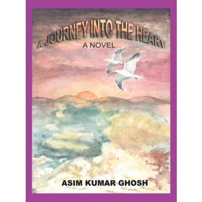 Afbeelding van A Journey Into The Heart