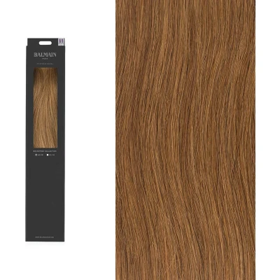 Afbeelding van Balmain Backstage Weft Human Hair 40 cm L8