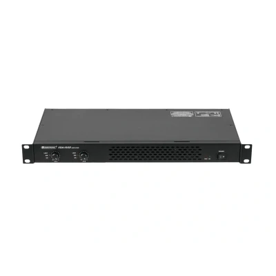 Afbeelding van Omnitronic XDA 1002 Class D Versterker
