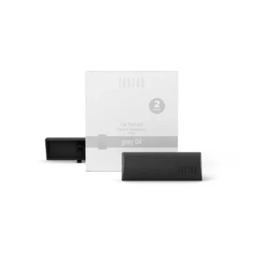Afbeelding van Janzen Car Perfume Grey 04
