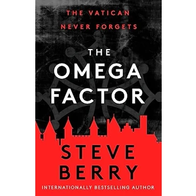 Afbeelding van Berry, S: Omega Factor
