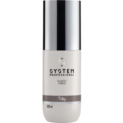Afbeelding van Wella System Professional Extra Elastic Force X2E Haarspray 125 ml