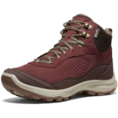 Afbeelding van Keen Wandelschoenen TERRADORA EXPLORER MID WP