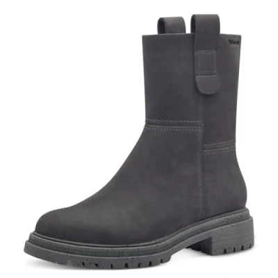 Afbeelding van Tamaris 1 26813 41 modelaarzen, donkergrijs, 40 EU, EU
