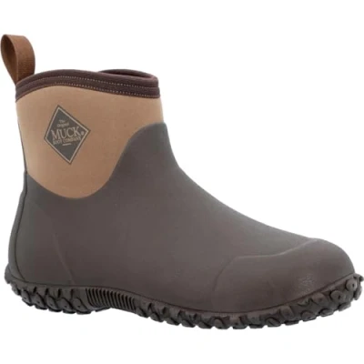 Afbeelding van Muck Boots M2A 900, Wellington Heren, Bruine schors Otter, 42 EU