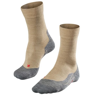 Afbeelding van Wandelsokken Falke TK5 Women Nature Melange Schoenmaat 37 38