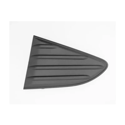 Afbeelding van Sier / beschermingspaneel, bumper PRASCO TY3302154