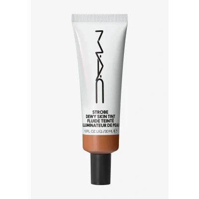 Afbeelding van M·A·C Strobe Dewy Skin Tint getinte moisturizer 4 Deep 30 ml