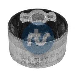 Afbeelding van RTS 017 01250 Draagarmrubbers Achteras rechts, links, voor 60mm Rubbermetaallager driehoeksdraagarm VOLVO: XC40 (536) T2, Recharge AWD