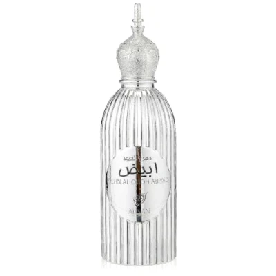 Afbeelding van Afnan Dehn Al Oudh Abiyad Eau de Parfum 100 ml