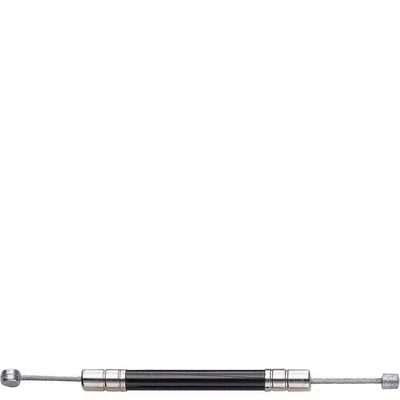Afbeelding van Marwi Cpl kabel versn 2 nippels rvs