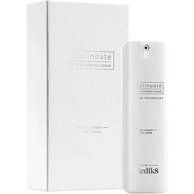 Afbeelding van Medik8 R Retinoate Day &amp; Night Eye Serum 15 Ml