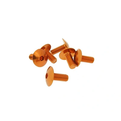 Afbeelding van Zeskantschroef VICMA VIC TA615NO