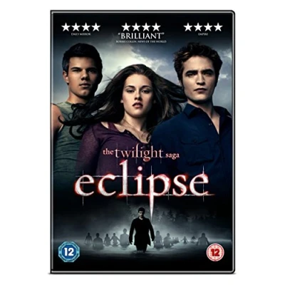 Afbeelding van the twilight saga eclipse