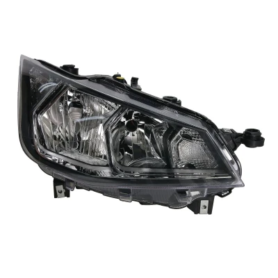 Afbeelding van TYC Koplamp 20 16155 05 2