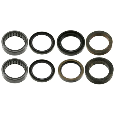 Afbeelding van Febi Bilstein Aandrijfaslager rep.set 08703